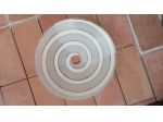 Vetro per lampadario o decorazioni
