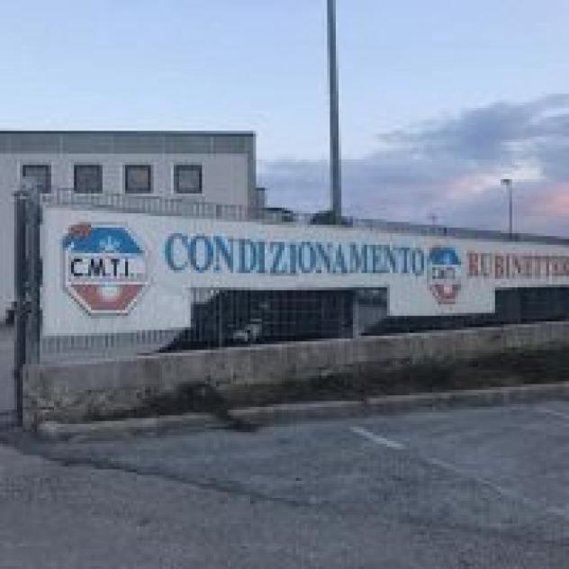 Cmti Snc