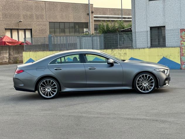 Mercedes-benz CLS 350 d 4Matic Auto Premium Plus - Foto 4