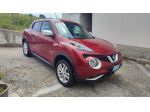 Nissan Juke 1.5 dci leggere le descrizione