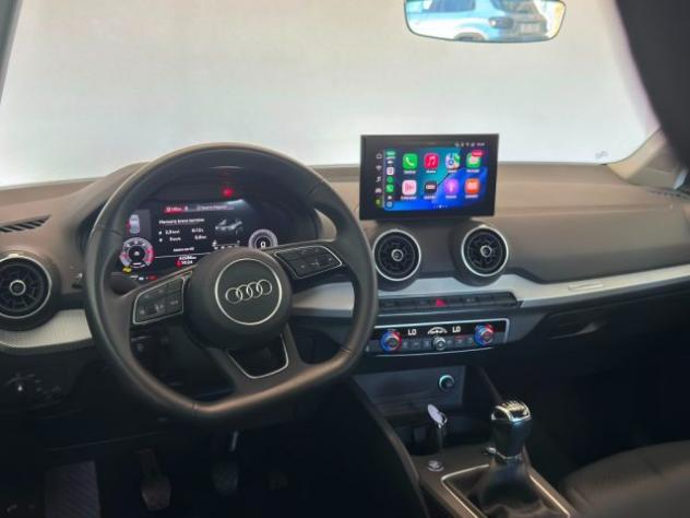 AUDI Q2 30 TDI S line Edition rif. 24013313 - Foto 10