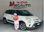 FIAT 500L Fiat 500L 1.3 Multijet Trekking rif. 23644667