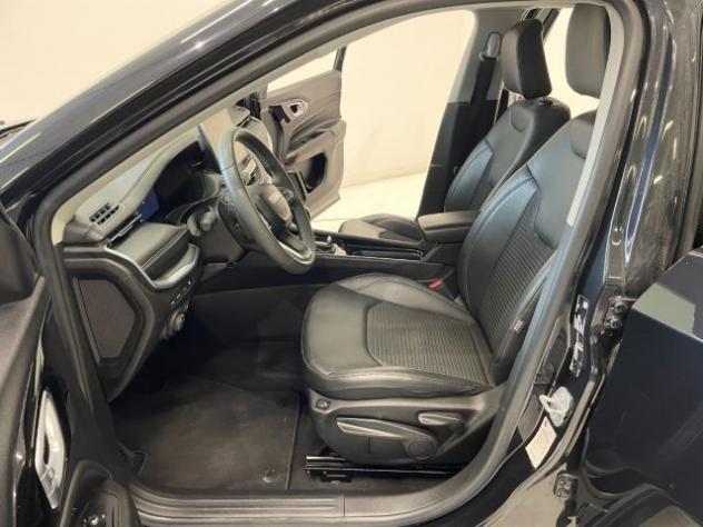 JEEP Compass 1.3 Turbo T4 PHEV AT6 4xe Limited Plug in 190CV rif. 23709110 - Foto 6