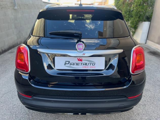 Fiat 500X 1.3 mjt 95cv Mirror CAMERA/PDC/TEL. PERFETTA!! - Foto 6