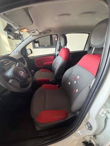 Fiat Panda 1.2 Pop - Foto 5