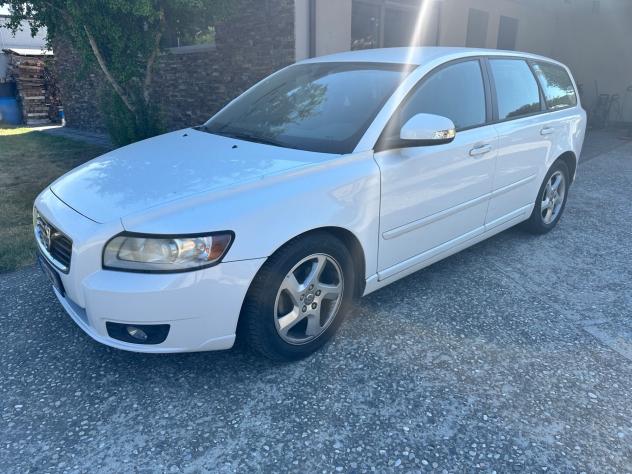 Volvo V50 D4 Momentum - Foto 3