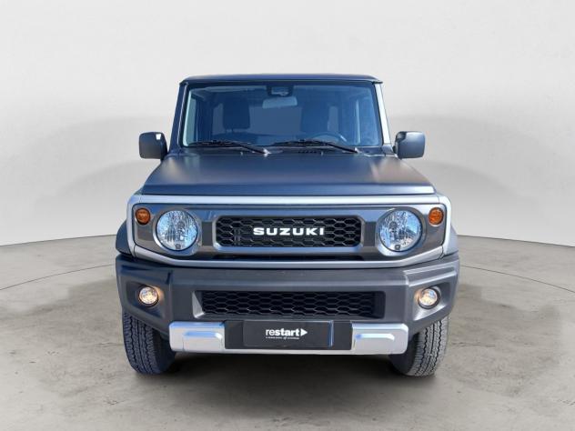 Suzuki Jimny 1.5 Pro Mata 4WD Allgrip N1 Autocarro - Foto 3