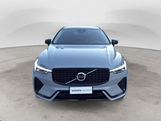 Volvo XC60 B4 197+14 CV Mild Hybrid Diesel Automatico Plus Dark N1 Autocarro - Foto 3