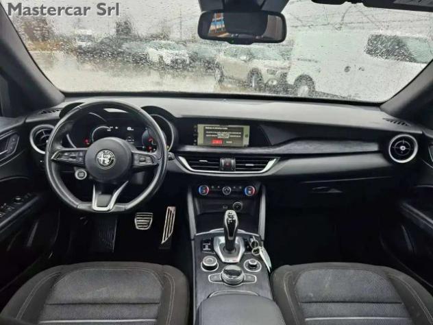 ALFA ROMEO Stelvio 2023 2.2 t Super Q4 210cv auto - GP009FP rif. 23815955 - Foto 10