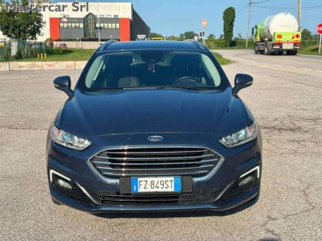 FORD Mondeo Mondeo IV 2015 SW SW 2.0 ecoblue Business Rif. GV rif. 23978824