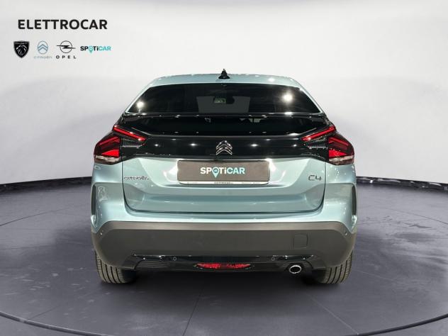 Citroën C4 Citroën C4 1.5 BlueHDi 130 S&S EAT8 Max – Diesel automatica, pronta consegna - Foto 4