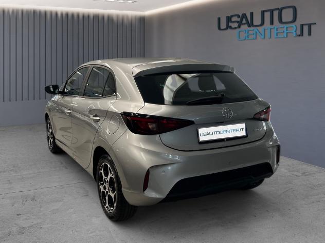 MG MG3 1.5 Comfort - Foto 6