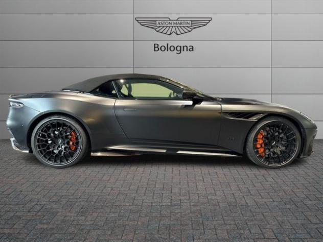 ASTON MARTIN DBS Volante 5.2 Cabrio rif. 23247689 - Foto 2