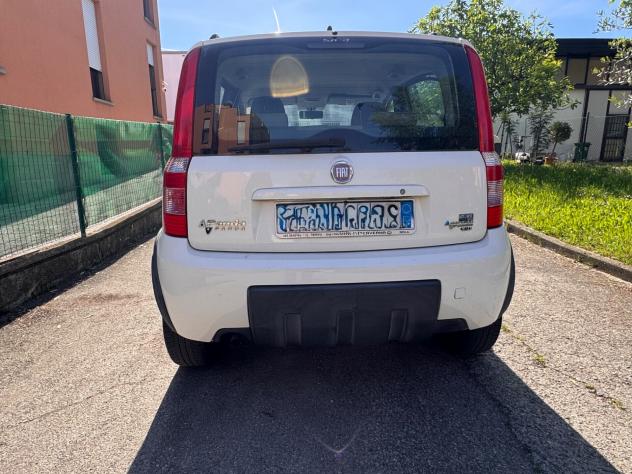 Fiat Panda 1.2 Climbing Natural Power - Foto 6