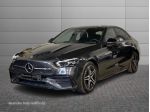 MERCEDES-BENZ C 220 d Mild hybrid AMG Line Advanced rif. 23473906
