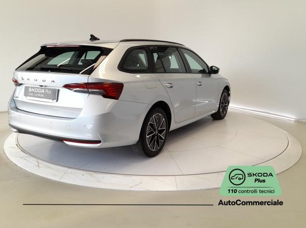 Škoda Octavia 2.0 TDI 110KW EXECUTIVE DSG - Foto 6