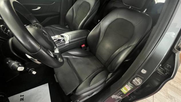 MERCEDES-BENZ GLC 250 d 4Matic Premium-Tetto panoramico rif. 23865291 - Foto 9
