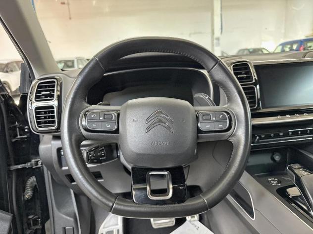Citroën C5 Aircross BlueHDi 130 S&S Shine EAT8 - Foto 9