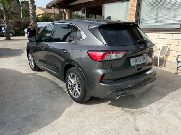 FORD Kuga 2.0 190 CV aut. AWD Vignale rif. 22184660 - Foto 7