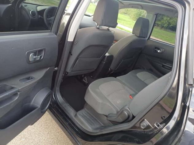 Nissan Qashqai Qashqai+2 2.0 dCi DPF Tekna - Foto 7