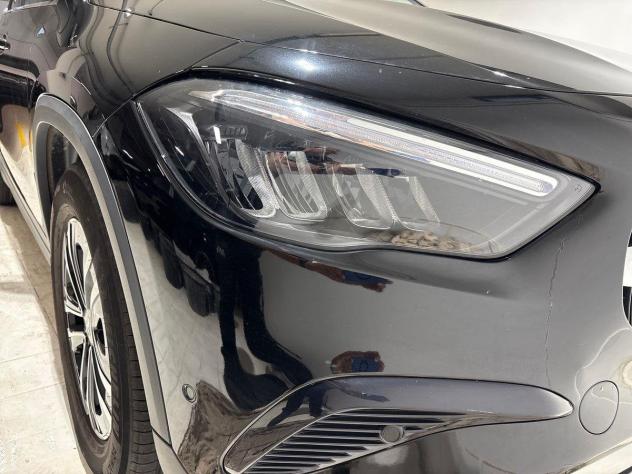 Mercedes-Benz GLA GLA 180 d Advanced auto - Foto 8