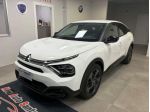 Citroen C4 BlueHDi 130 CV EAT8 S&S Shine