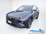 HYUNDAI Tucson 1.6 HEV aut. Exellence rif. 23704320