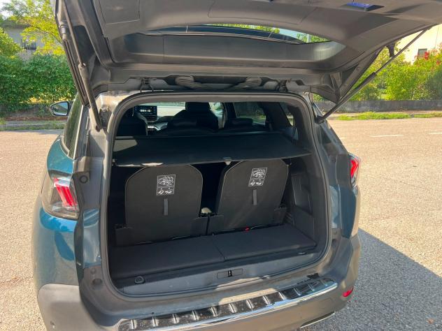 Peugeot 5008 BlueHDi 180 S&S EAT8 GT 7 posti - Foto 6
