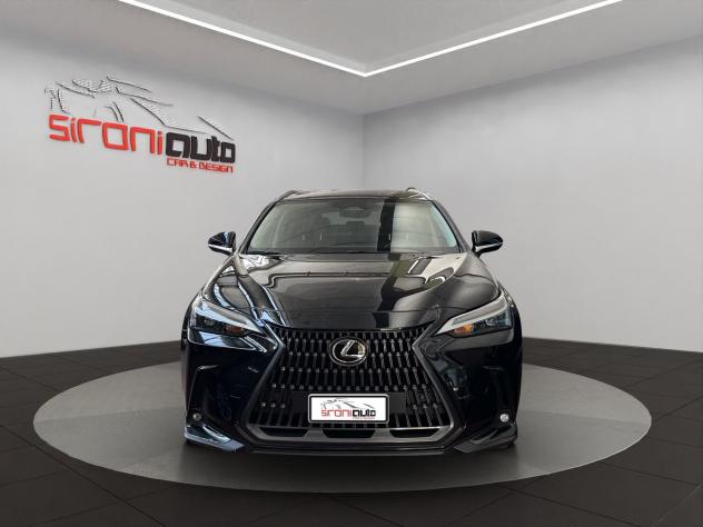 Lexus NX NX 350h 2.5 Premium+ 4wd 244cv e-cvt - Foto 2