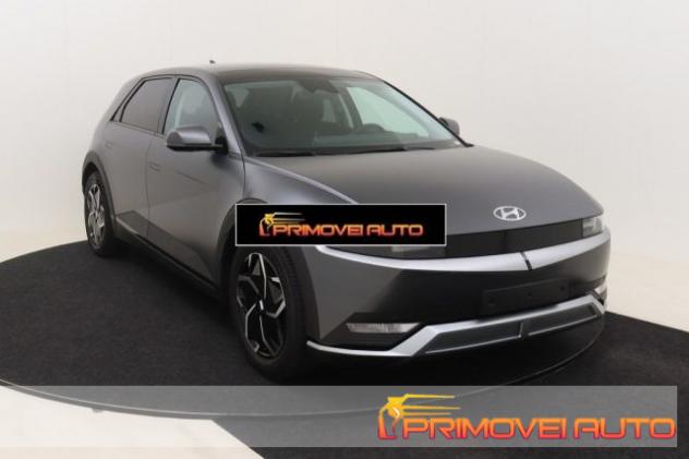 HYUNDAI Ioniq 5 5 77.4 kWh Smart Vision rif. 21865565 - Foto 2