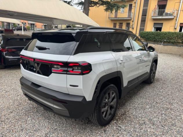 JEEP Compass 1.2 turbo e-hybrid mhev Summit fwd 145cv edct6 rif. 24003446 - Foto 7
