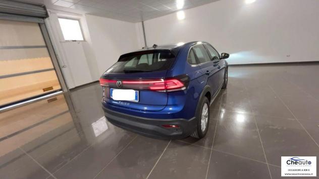 VOLKSWAGEN - Taigo - 1.0 TSI Life - Foto 4