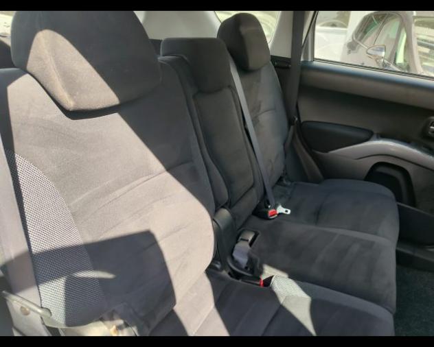 MITSUBISHI Outlander 2.0 DI-D Invite DPF rif. 22604487 - Foto 9