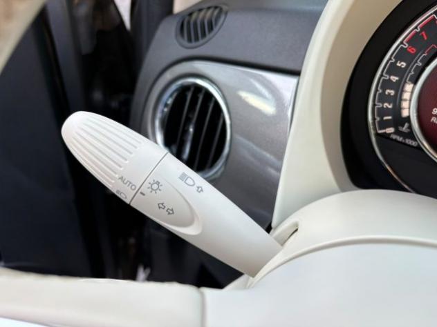 FIAT 500 C 1.0 Hybrid Dolcevita * PREZZO PROMO * rif. 24102058 - Foto 9