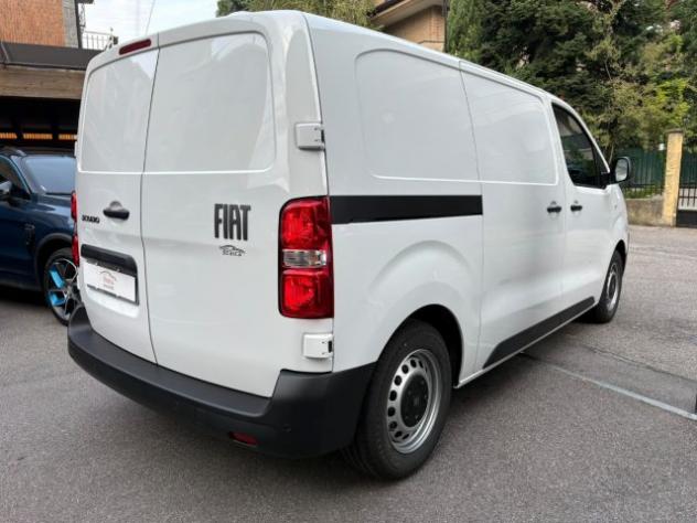 FIAT Scudo 1.5 BlueHDi 120 CV S&S PL-TN Furgone + IVA rif. 24138944 - Foto 4