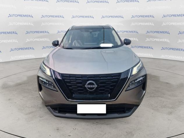 Nissan X-Trail 1.5 EREV e-Power Tekna Auto - Foto 3