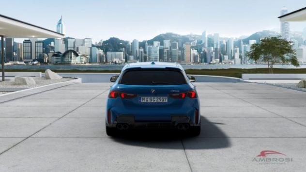 BMW M135 Serie 1 i xDrive Msport Pro Premium Package rif. 24207723 - Foto 5