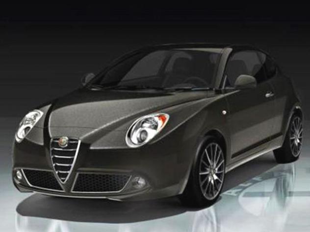 ALFA ROMEO MiTo 1.4 70 CV 8V Progression rif. 24060626