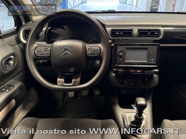 CITROEN C3 BlueHDi 100 CV Business Combi Autocarro + IVA rif. 24167459 - Foto 10