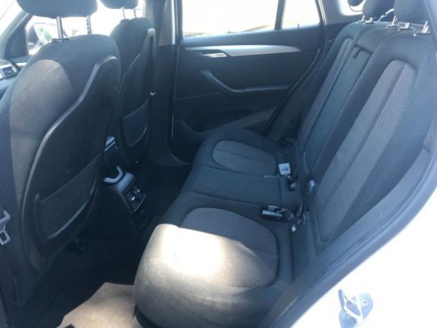 BMW X1 sDrive18d Advantage rif. 23821533 - Foto 10