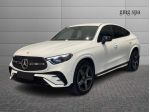 Mercedes-Benz GLC Coupé GLC Coupe 220 d AMG Line Advanced 4matic auto