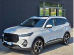DR AUTOMOBILES dr 6.0 1.5 T CVT GPL DEMO SENZA FINANZIAMENTO