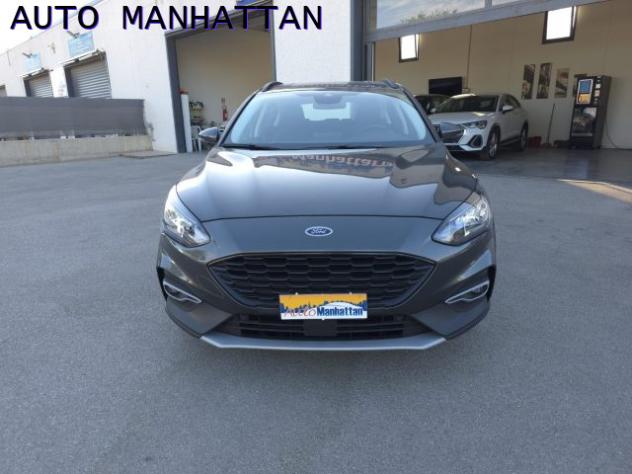 FORD Focus 1.5 EcoBlue 120 CV 5p. Active rif. 23829307 - Foto 6
