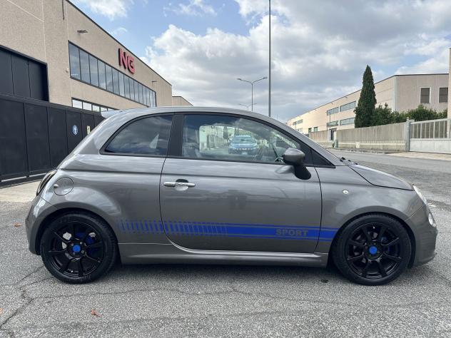 FIAT 500 1.3 MultiJet 16v 95cv S - Foto 7