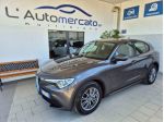 ALFA ROMEO Stelvio 2.2 Turbodiesel 160 CV AT8 RWD Business rif. 24061163
