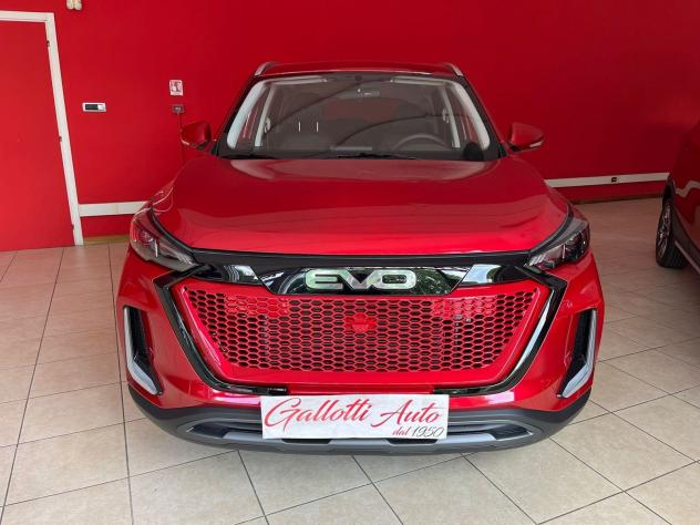 EVO Evo 5 1.5 turbo Gpl 120cv - Foto 4