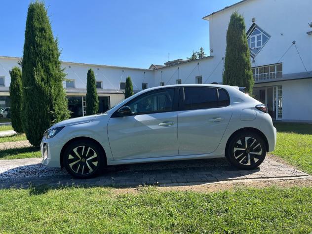 Peugeot 208 1.2 puretech Business s&s 100cv - Foto 3