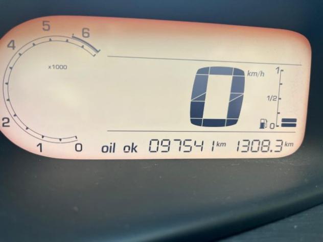 CITROEN C3 Picasso 1.4 VTi 95 Exclusive Style rif. 24029100 - Foto 6
