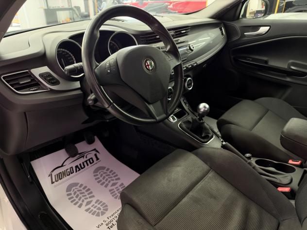Alfa Romeo Giulietta 1.4 TURBO GPL Full Opt - Foto 10
