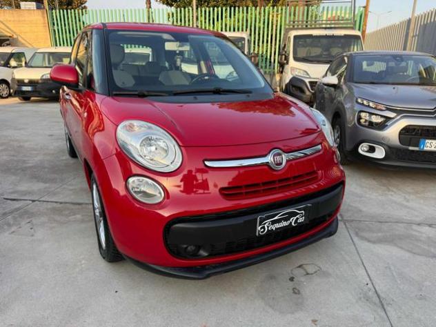 FIAT 500L 1.3 Multijet 85 CV Dualogic Lounge rif. 24007440 - Foto 3